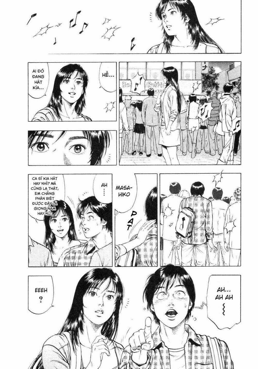 Family Compo - Chapter 84 - Trang 26