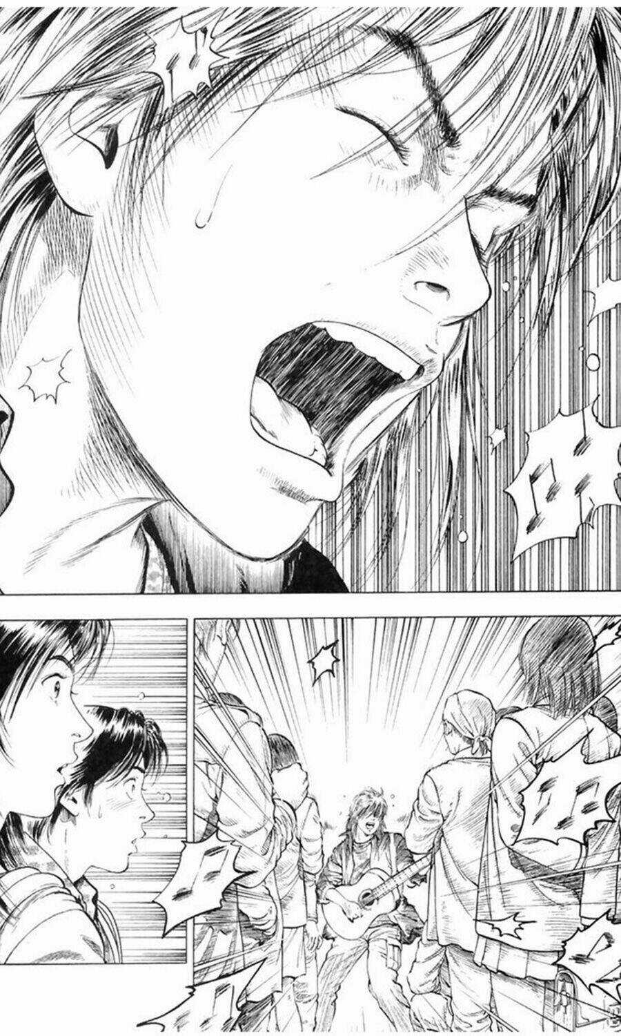 Family Compo - Chapter 84 - Trang 27