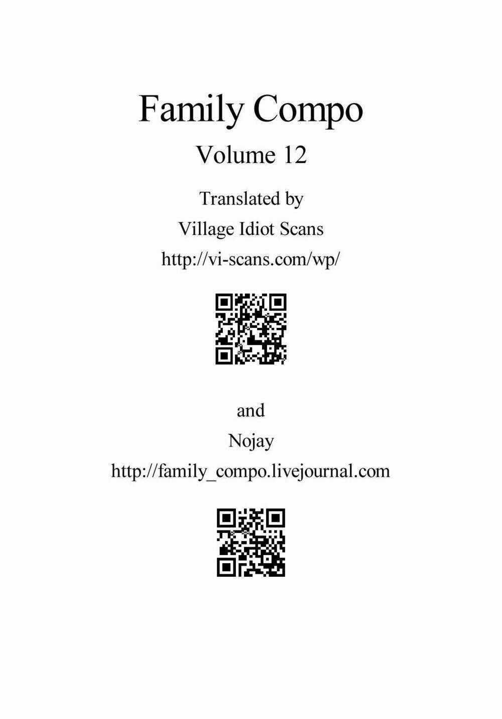 Family Compo - Chapter 84 - Trang 30