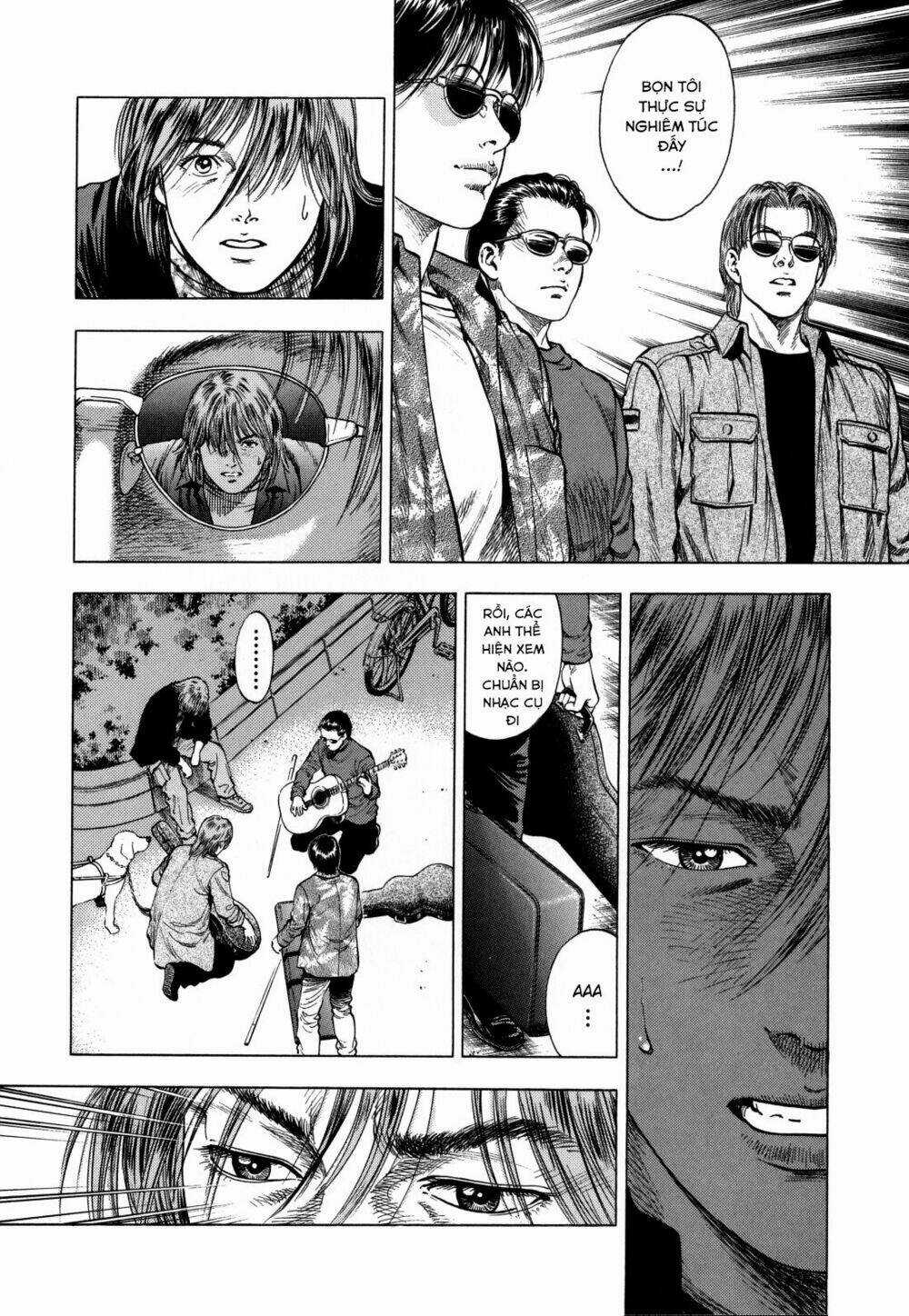 Family Compo - Chapter 85 - Trang 20