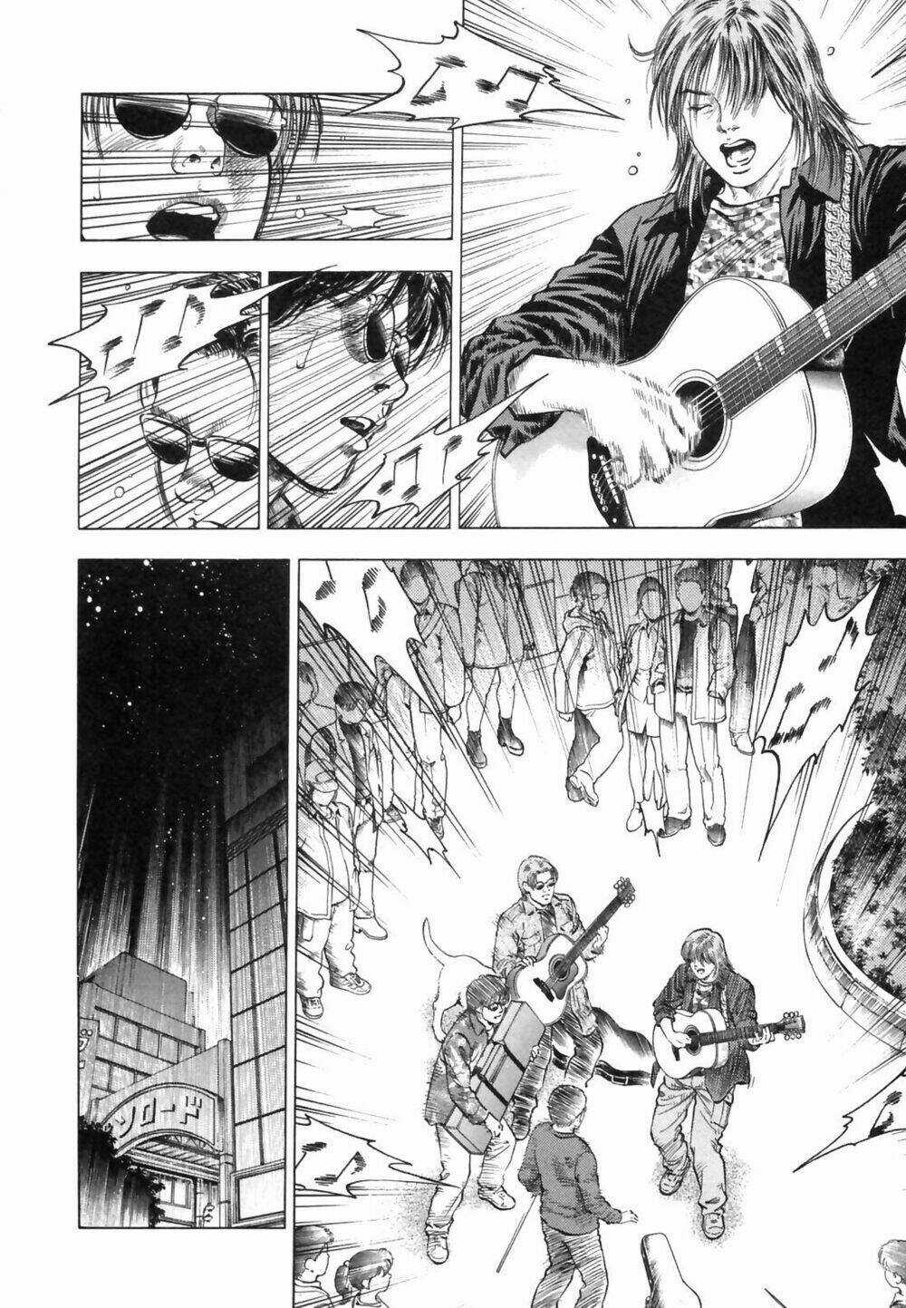 Family Compo - Chapter 85 - Trang 22