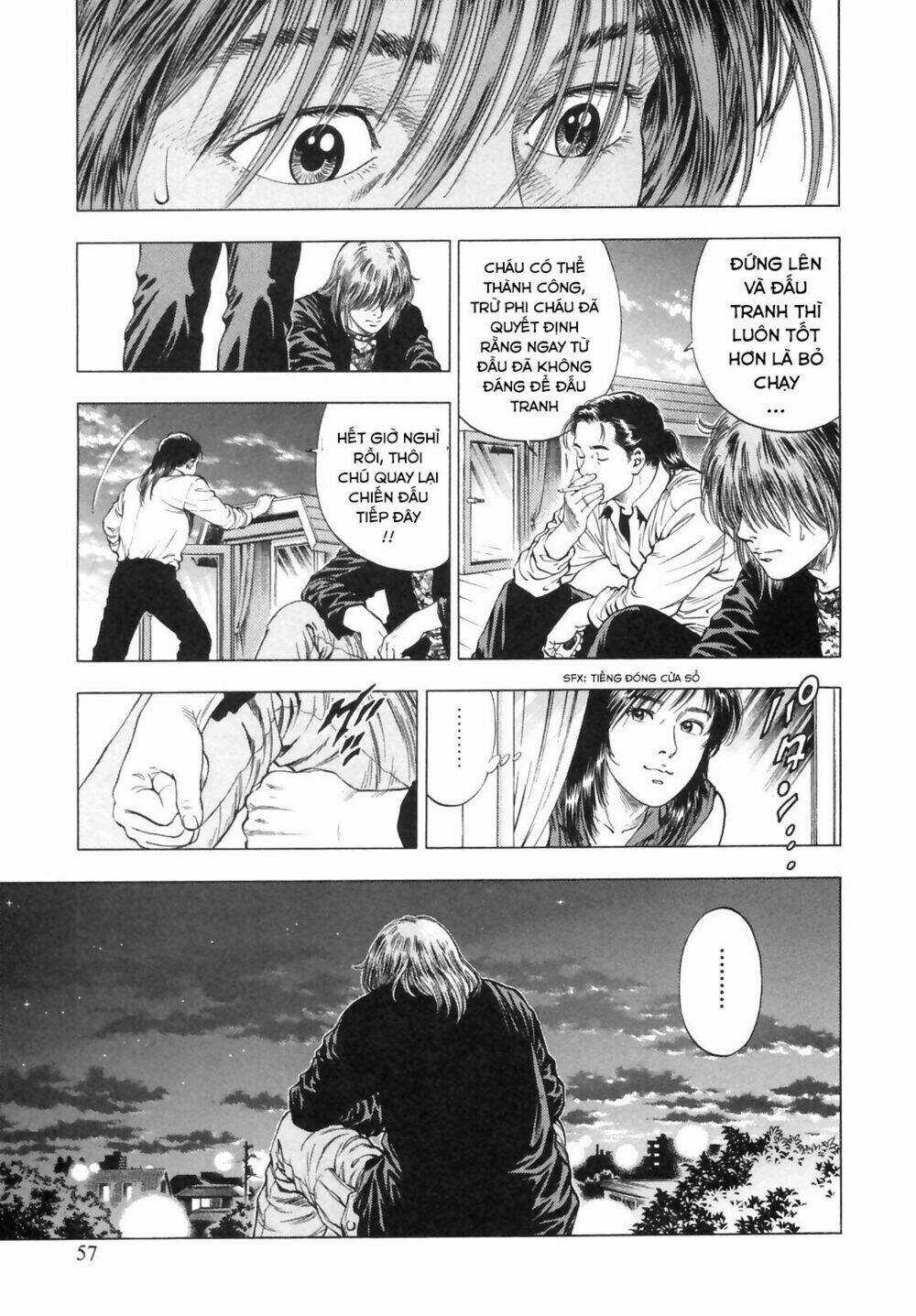 Family Compo - Chapter 86 - Trang 15