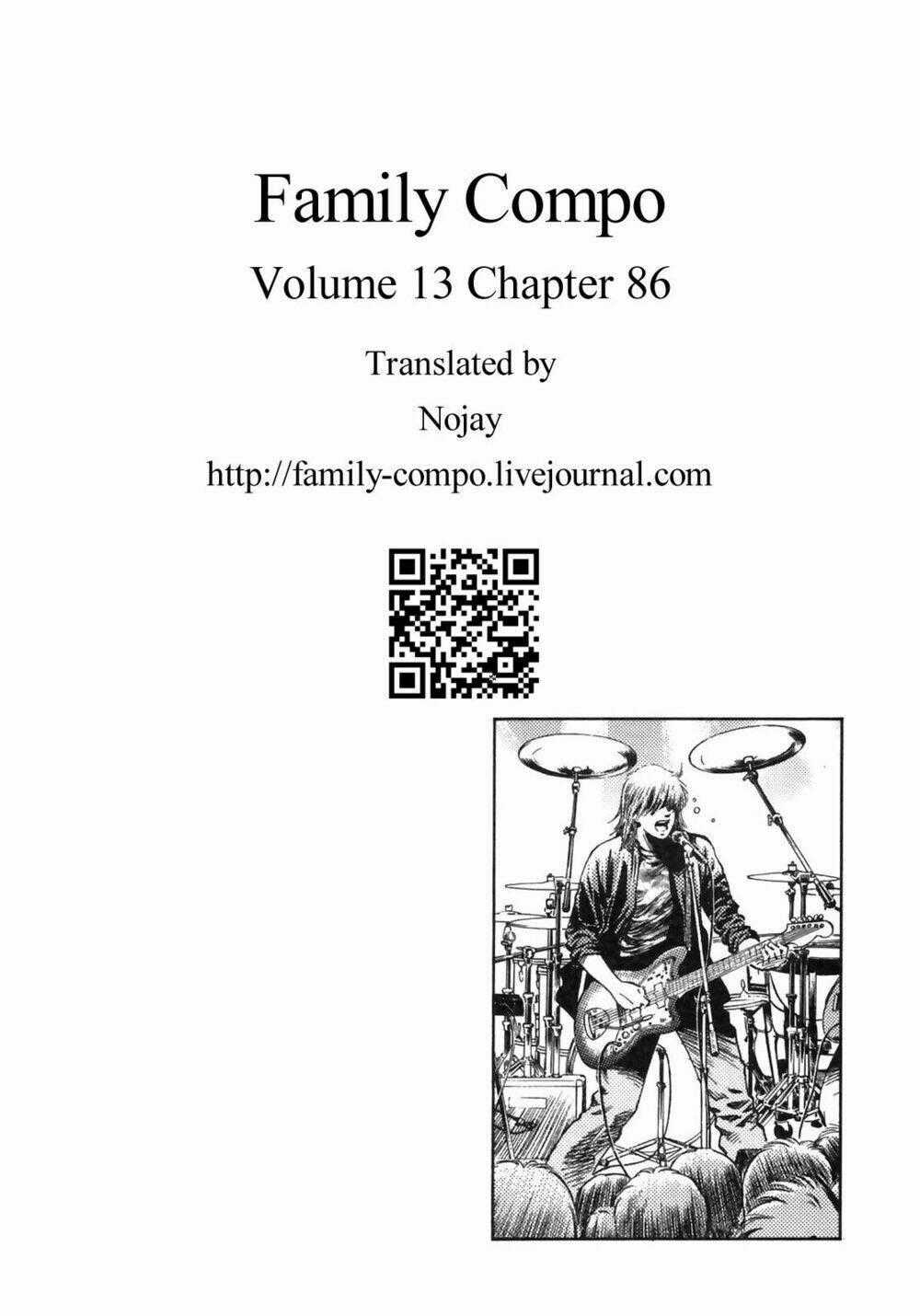 Family Compo - Chapter 86 - Trang 16
