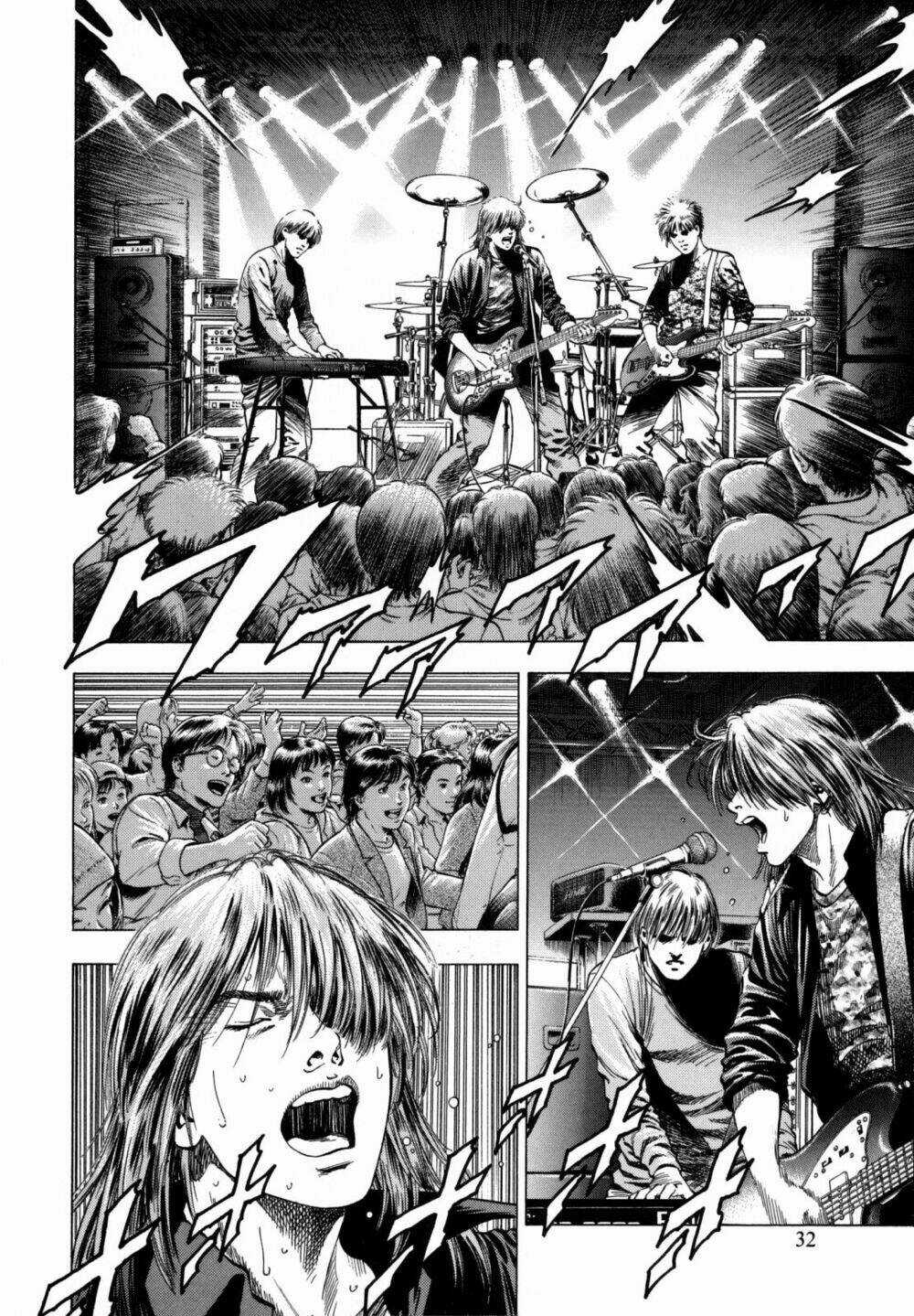 Family Compo - Chapter 86 - Trang 3