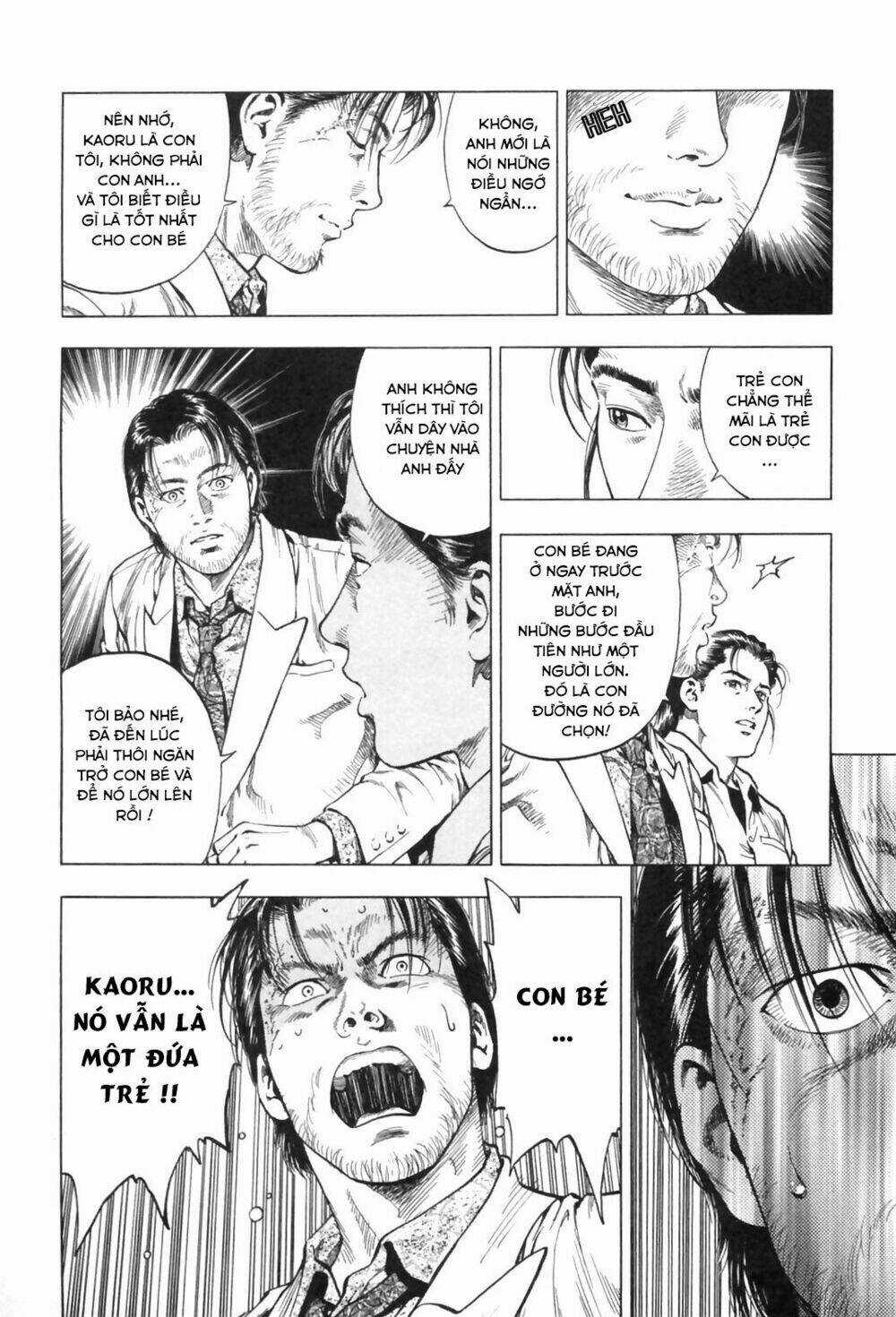 Family Compo - Chapter 87 - Trang 12