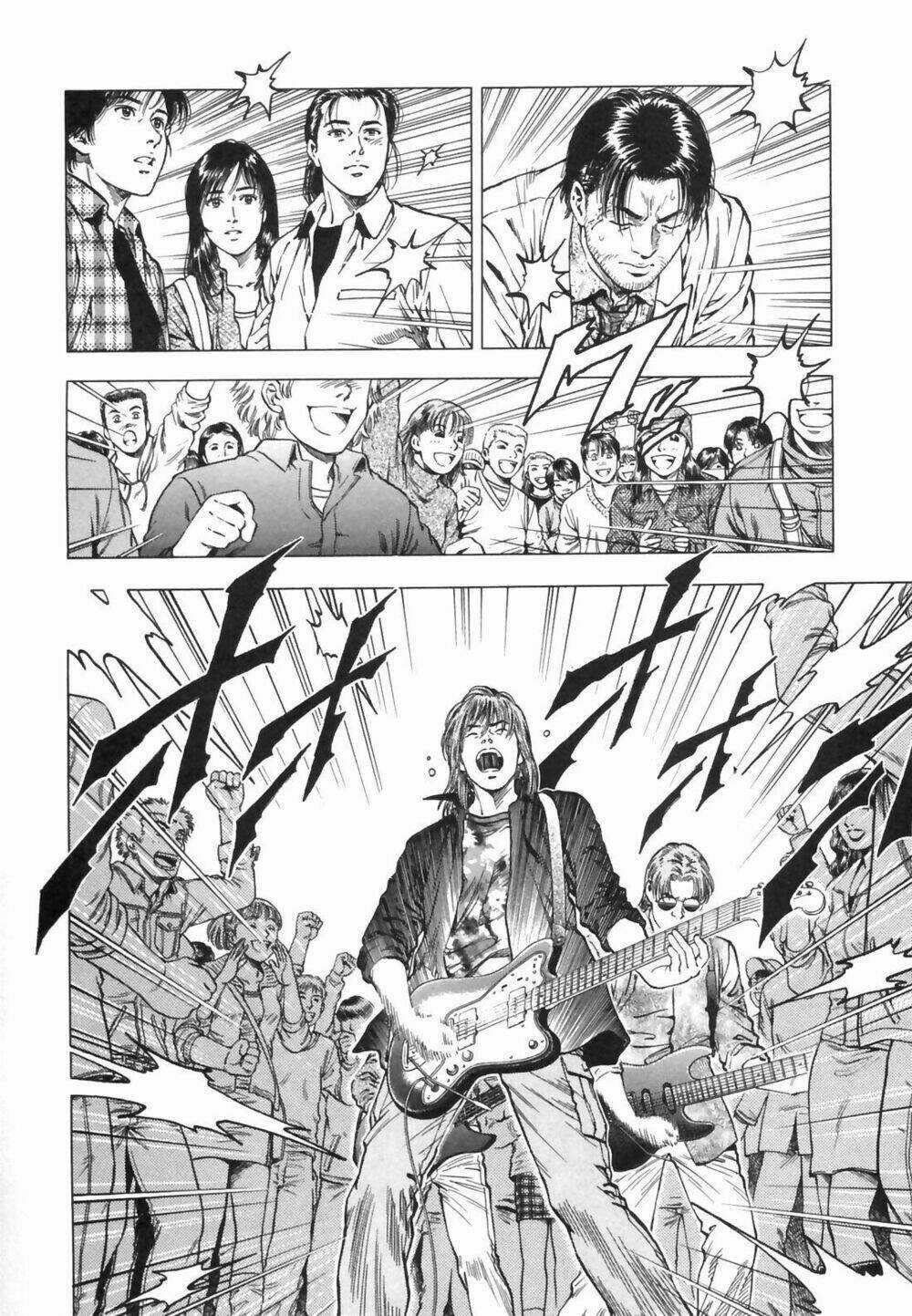 Family Compo - Chapter 87 - Trang 14