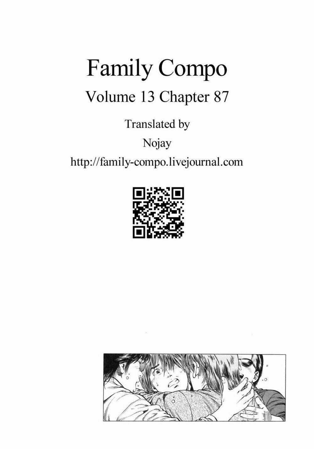 Family Compo - Chapter 87 - Trang 19