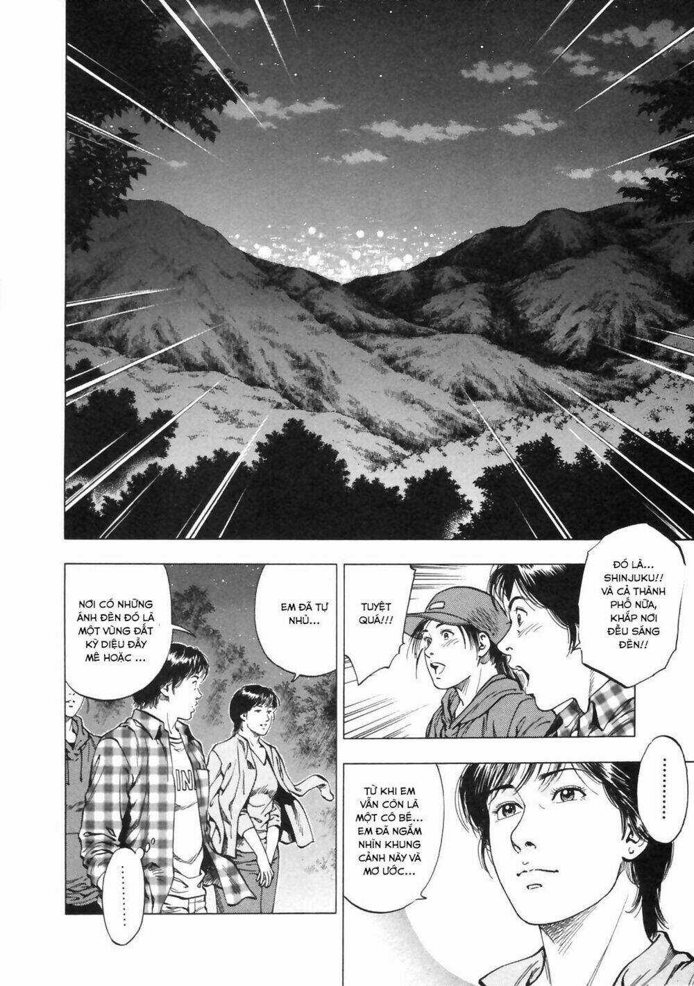 Family Compo - Chapter 88 - Trang 15