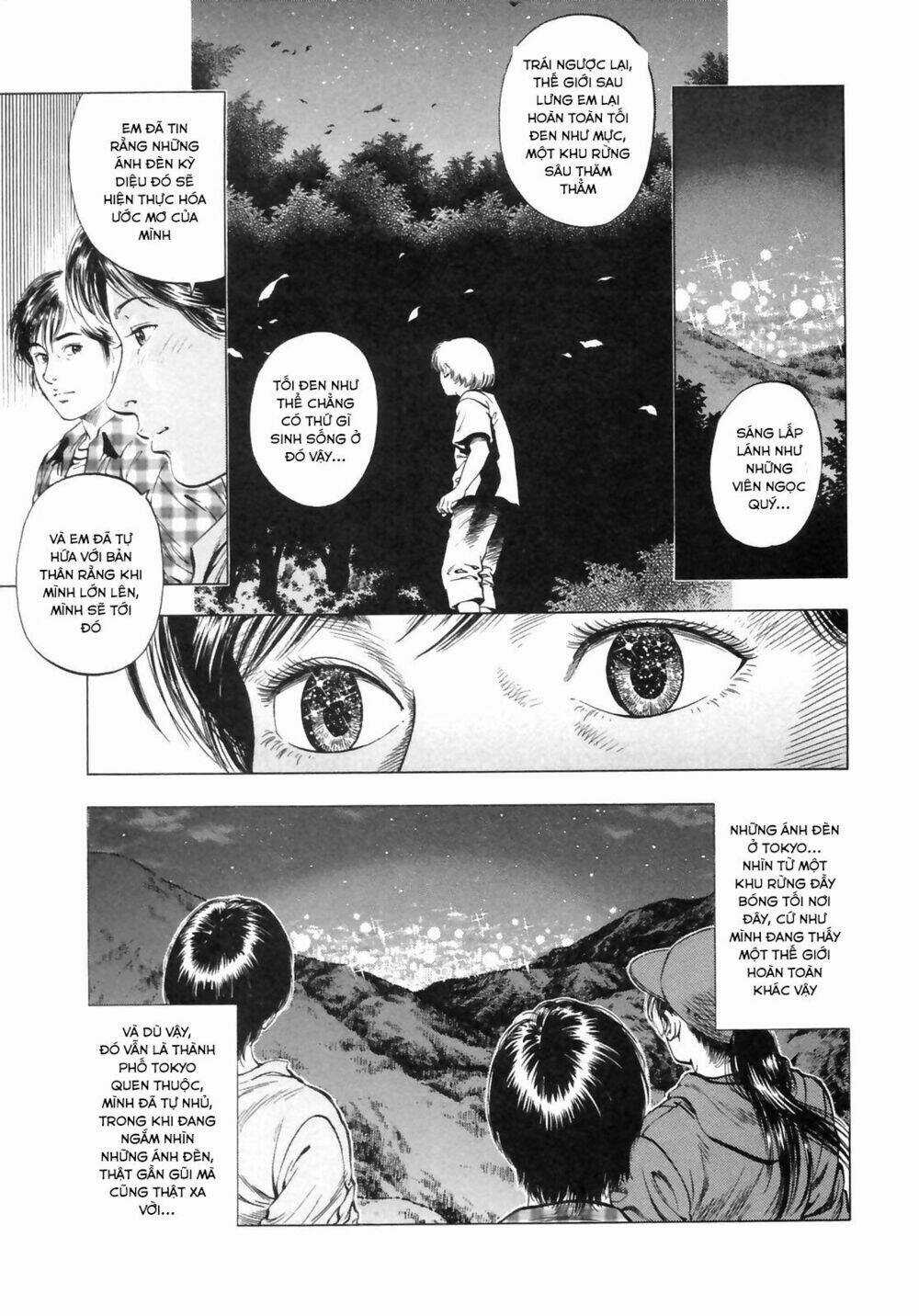 Family Compo - Chapter 88 - Trang 16