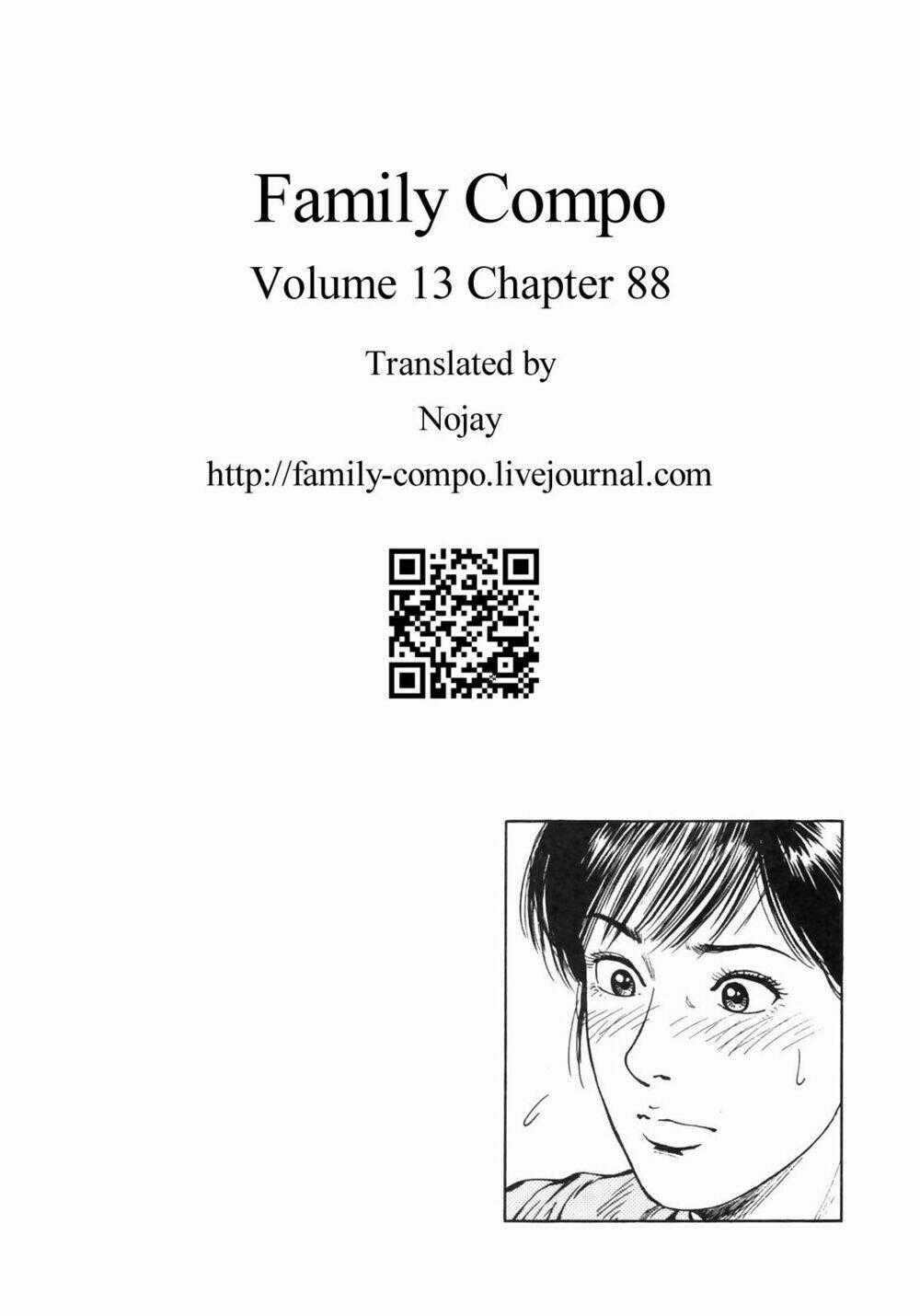 Family Compo - Chapter 88 - Trang 17