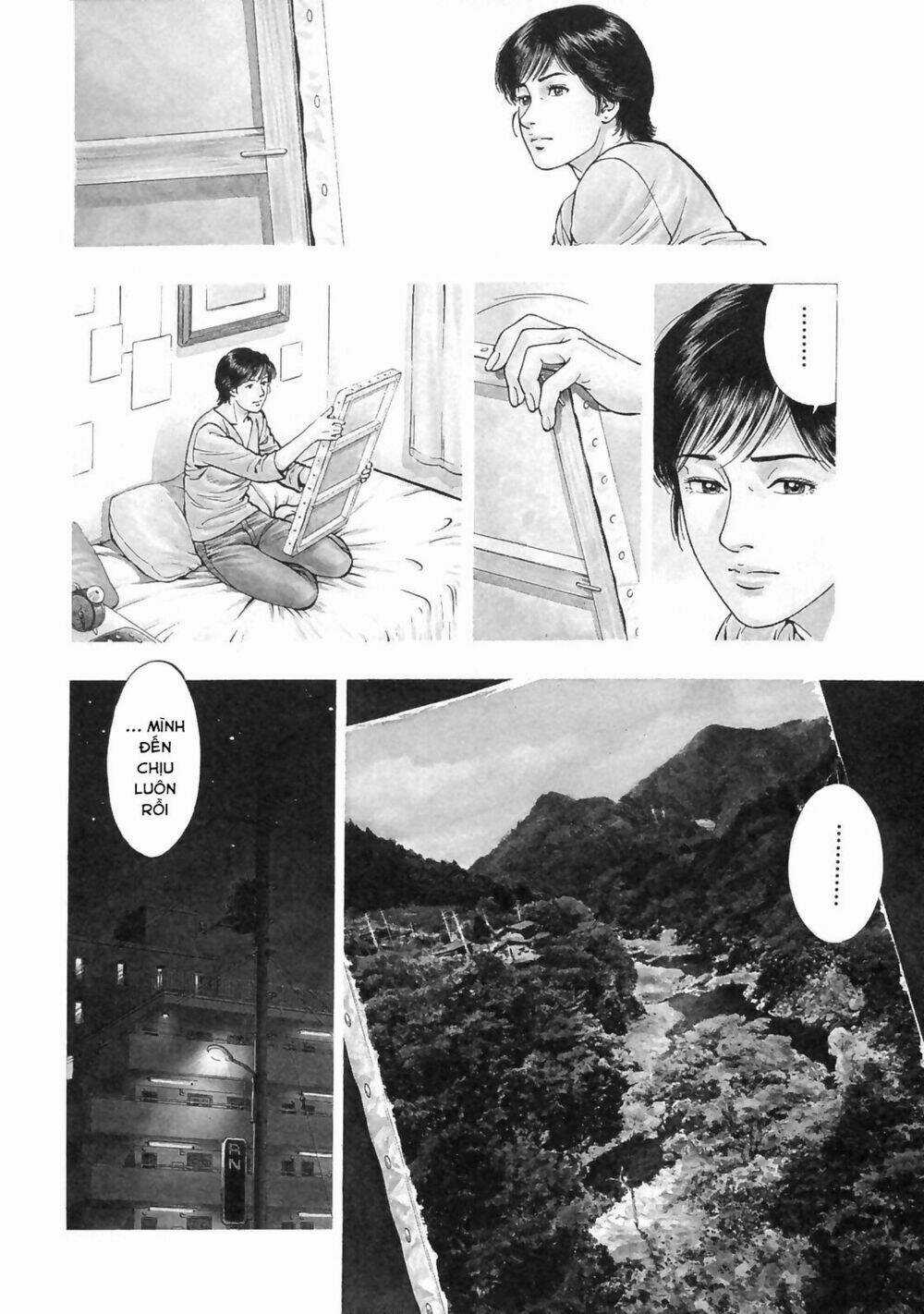 Family Compo - Chapter 88 - Trang 4