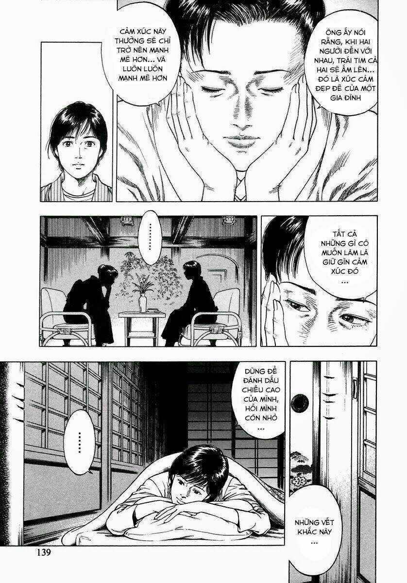 Family Compo - Chapter 89 - Trang 12