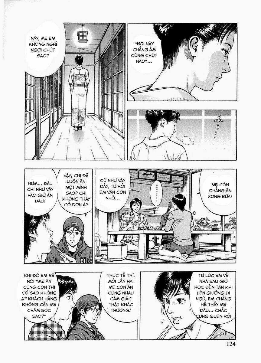 Family Compo - Chapter 89 - Trang 6
