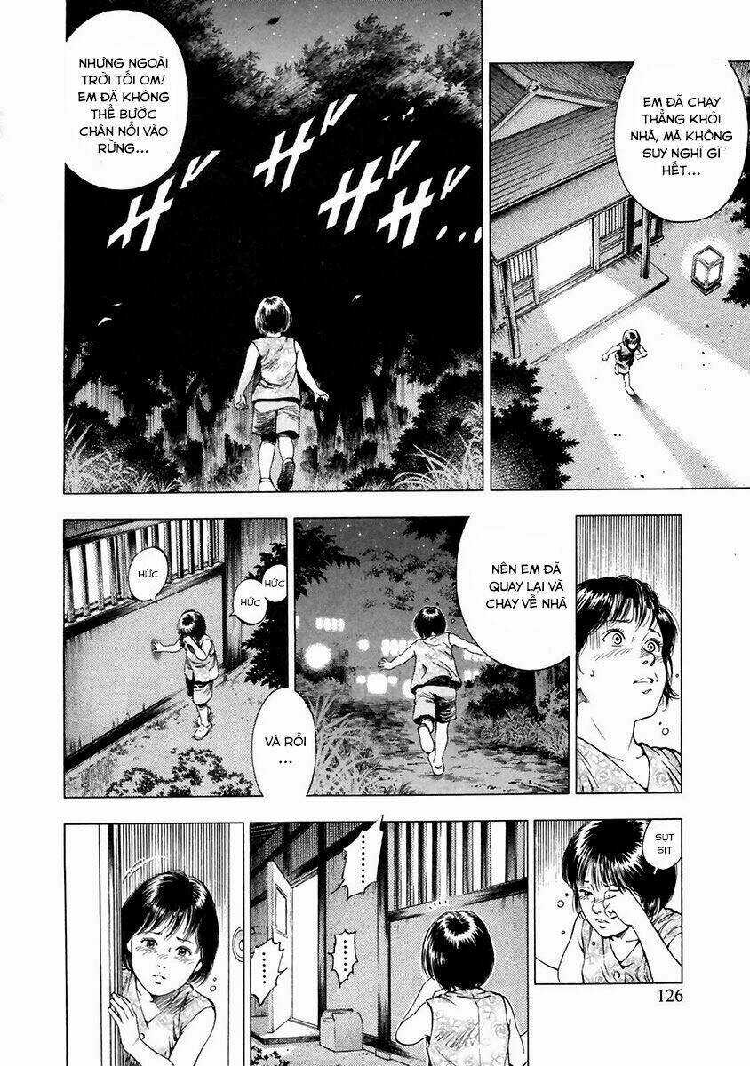 Family Compo - Chapter 89 - Trang 8