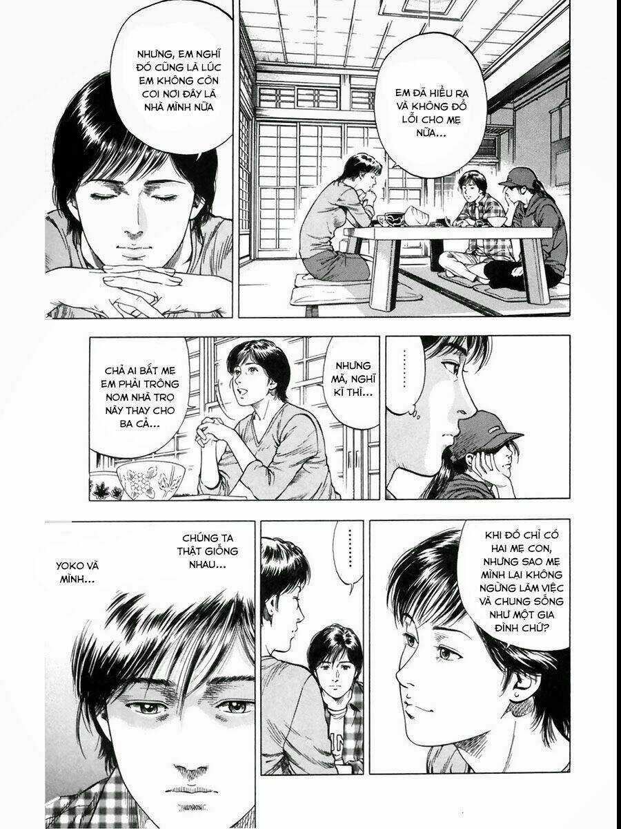 Family Compo - Chapter 89 - Trang 10