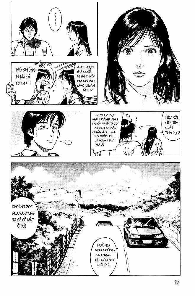 Family Compo - Chapter 9 - Trang 13