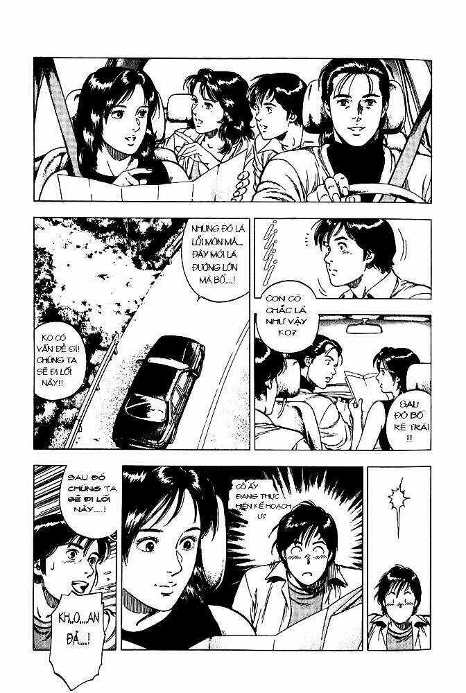 Family Compo - Chapter 9 - Trang 14