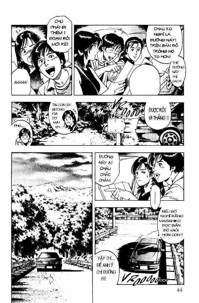 Family Compo - Chapter 9 - Trang 15