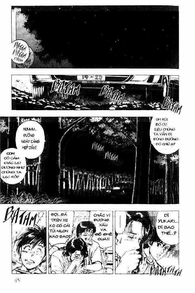 Family Compo - Chapter 9 - Trang 16