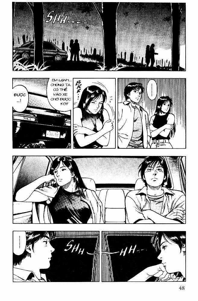 Family Compo - Chapter 9 - Trang 19