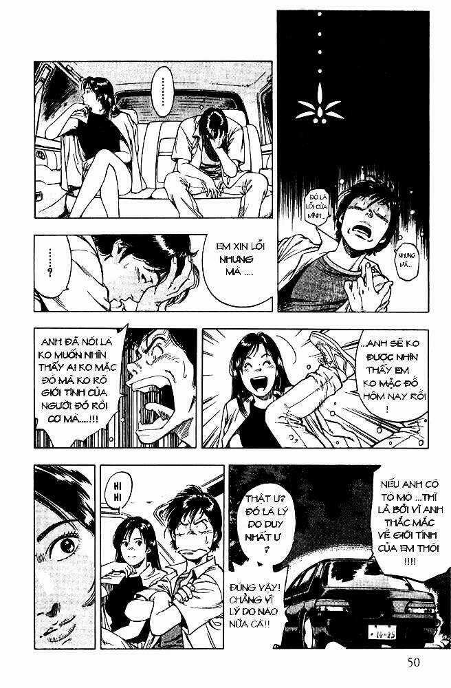 Family Compo - Chapter 9 - Trang 21