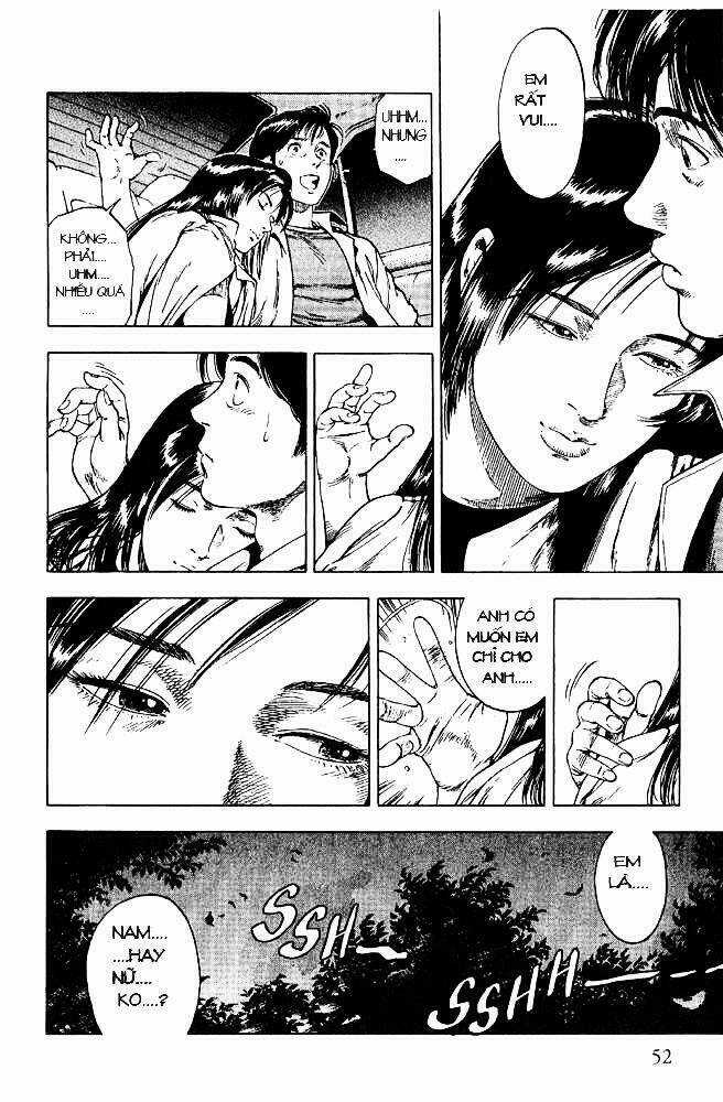 Family Compo - Chapter 9 - Trang 23