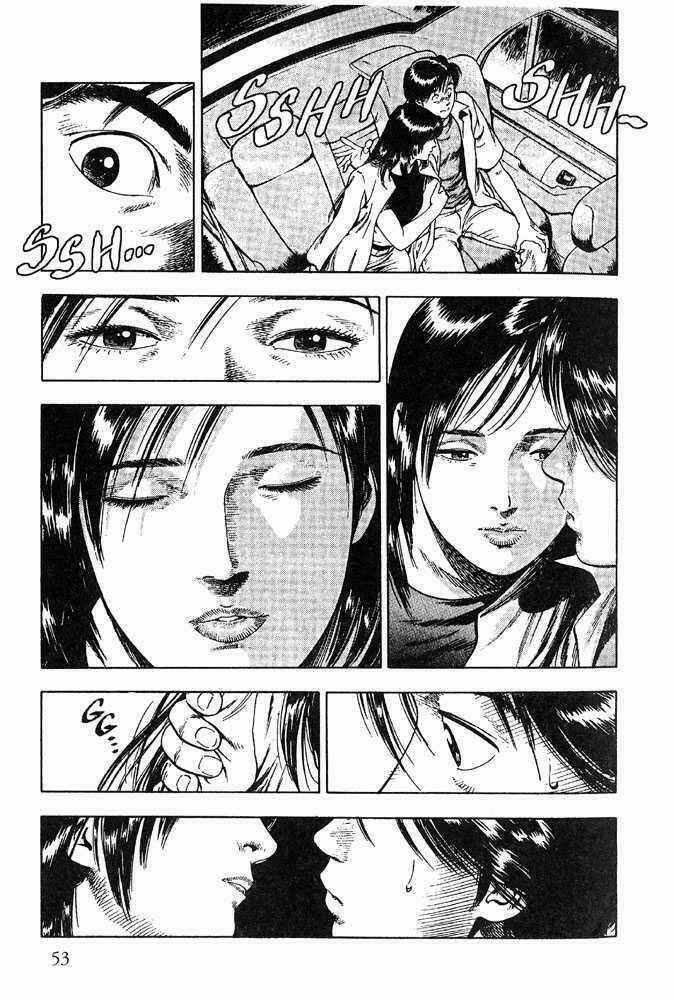 Family Compo - Chapter 9 - Trang 24