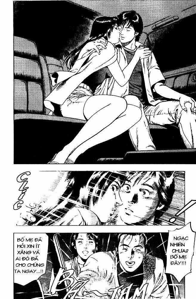 Family Compo - Chapter 9 - Trang 25