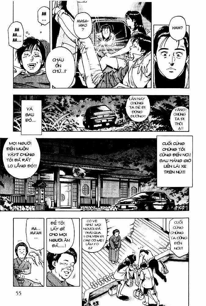 Family Compo - Chapter 9 - Trang 26