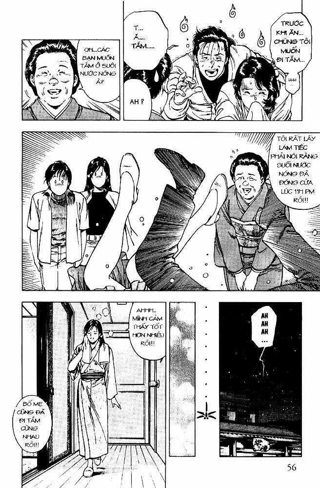 Family Compo - Chapter 9 - Trang 27