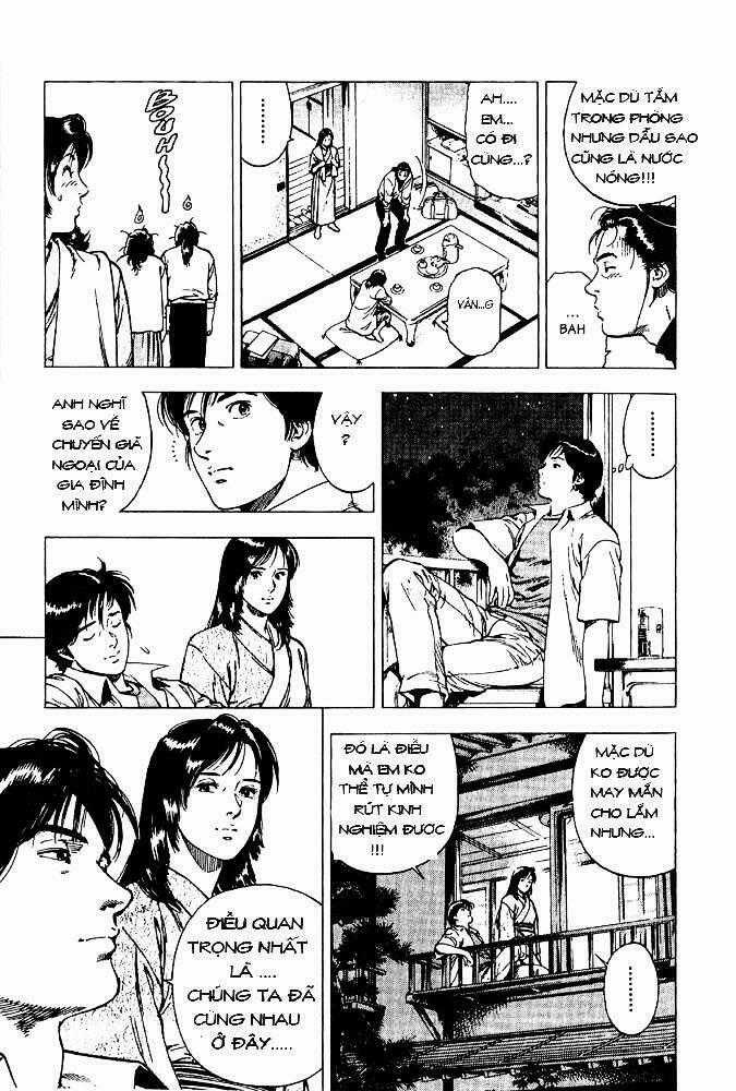 Family Compo - Chapter 9 - Trang 28