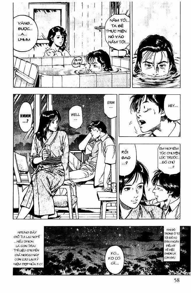 Family Compo - Chapter 9 - Trang 29