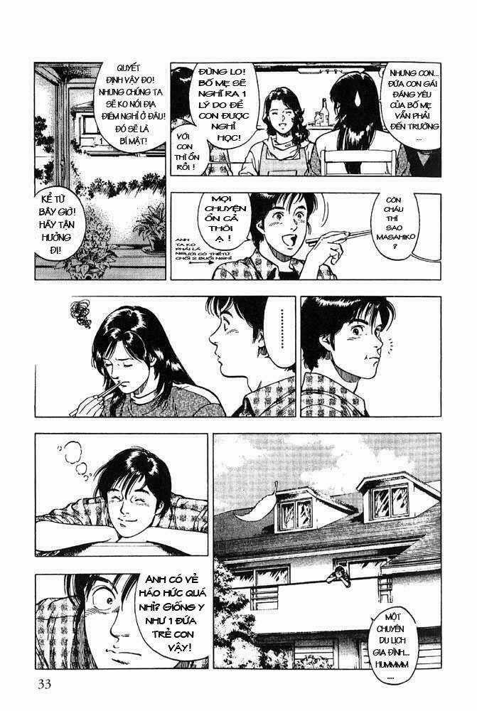 Family Compo - Chapter 9 - Trang 4