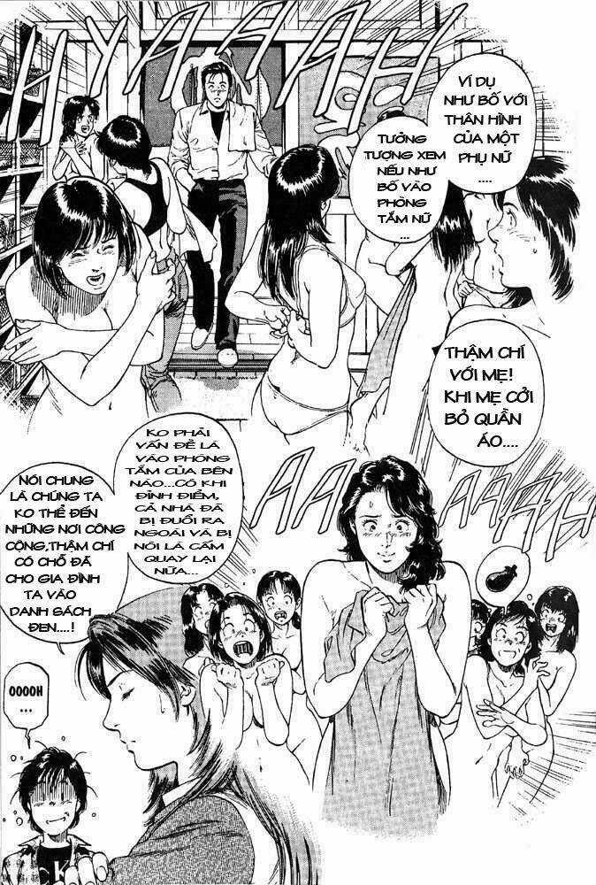 Family Compo - Chapter 9 - Trang 6