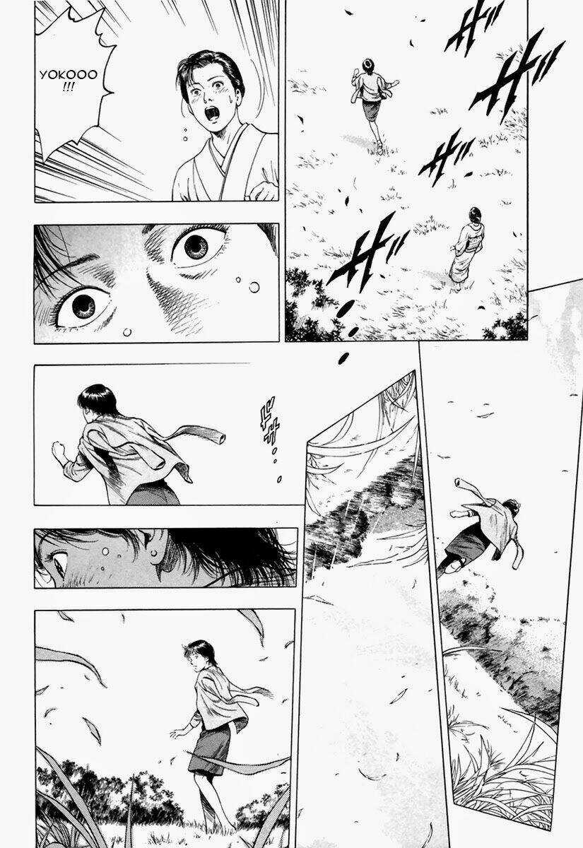 Family Compo - Chapter 90 - Trang 14