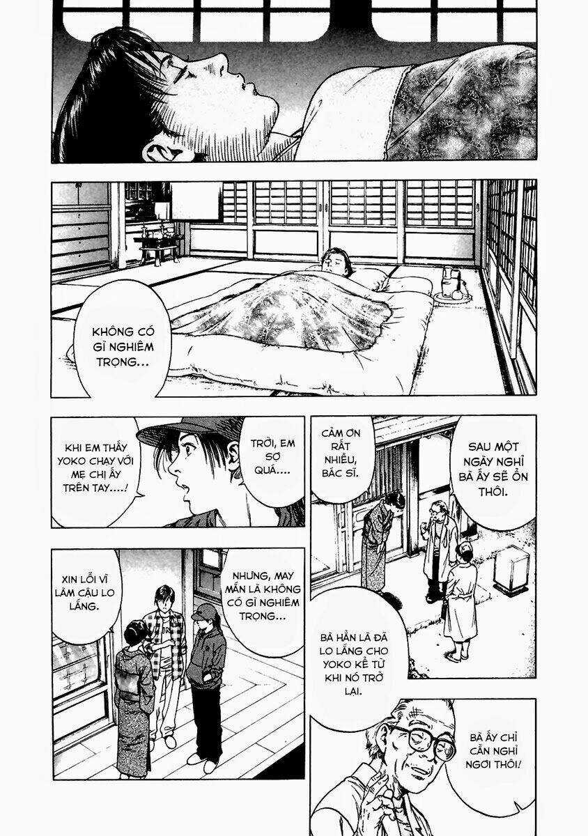 Family Compo - Chapter 90 - Trang 16
