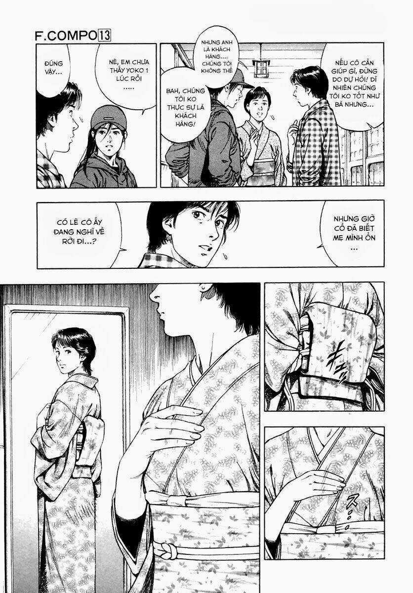 Family Compo - Chapter 90 - Trang 17