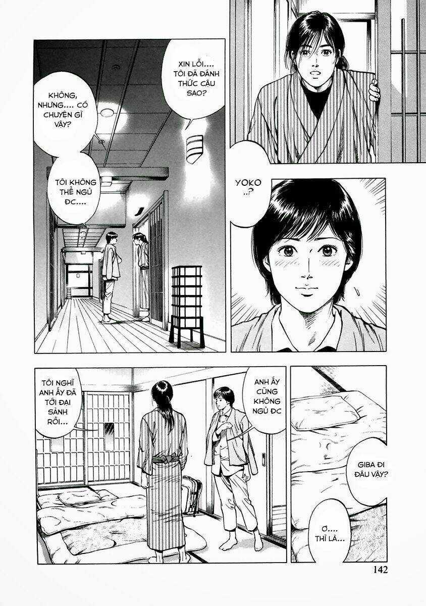 Family Compo - Chapter 90 - Trang 3