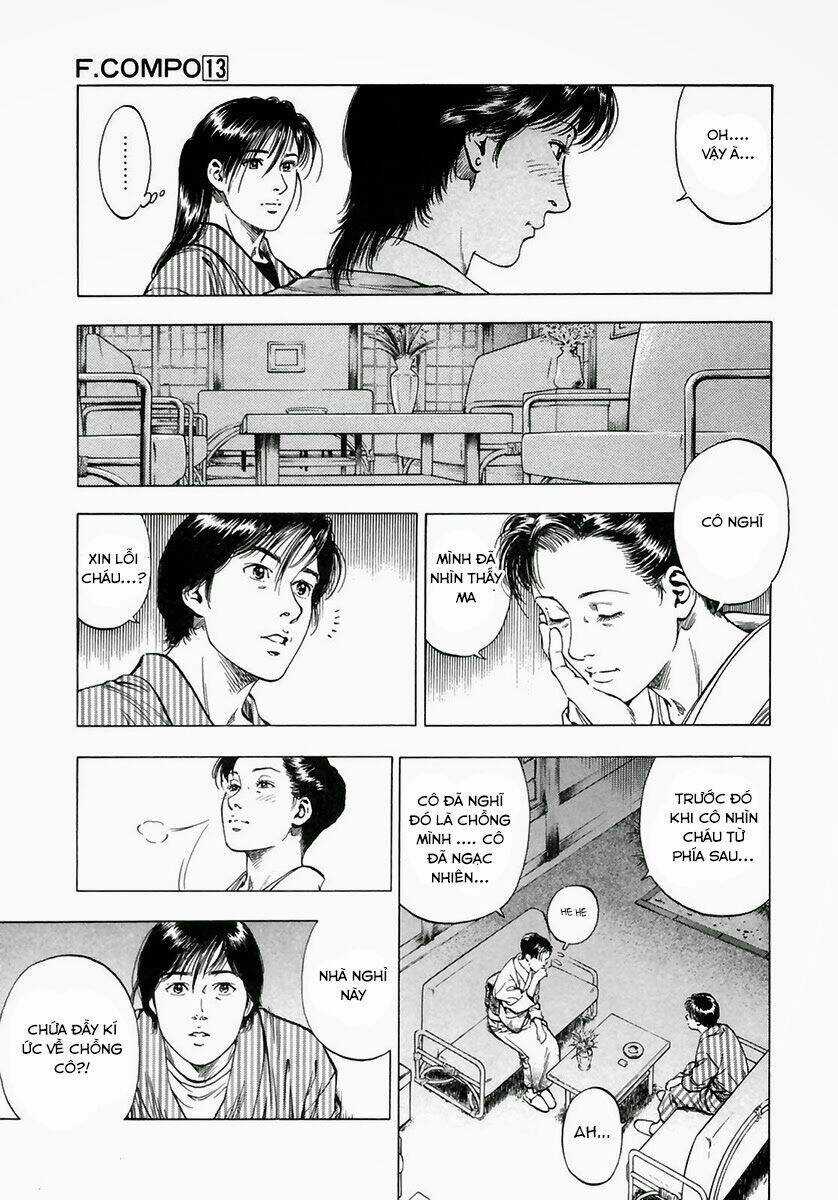 Family Compo - Chapter 90 - Trang 4