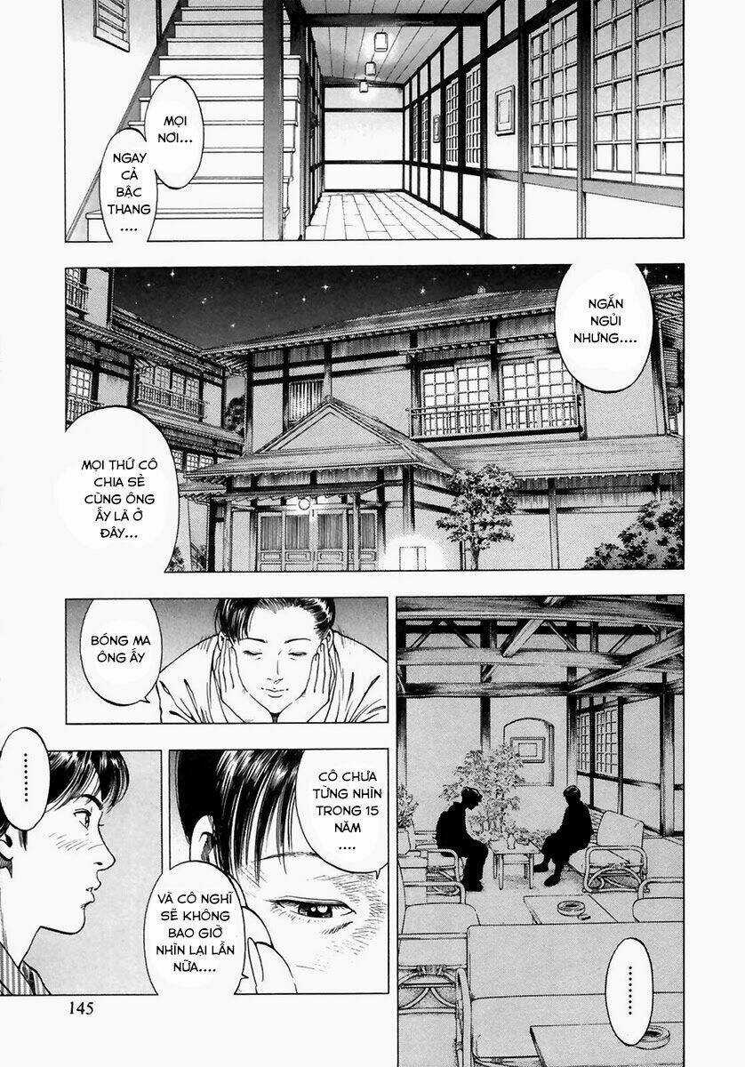 Family Compo - Chapter 90 - Trang 5