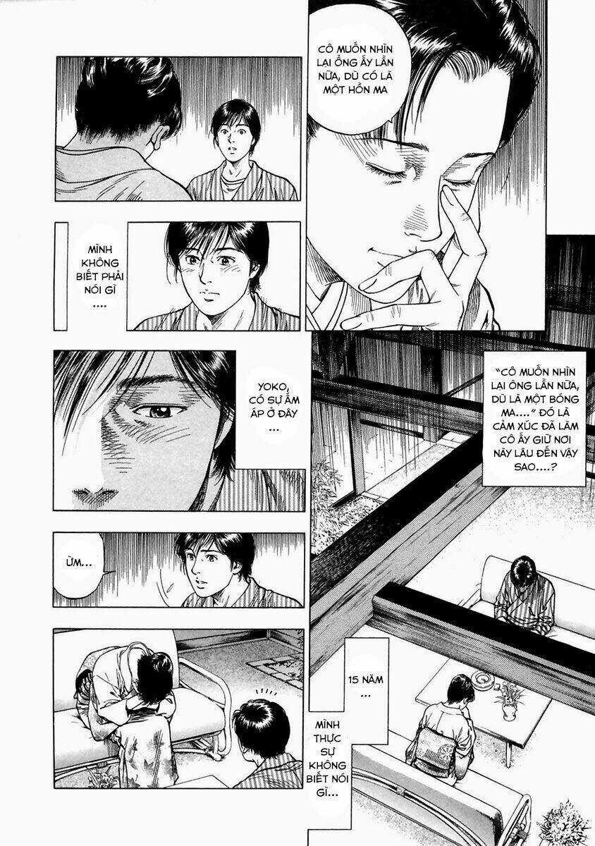 Family Compo - Chapter 90 - Trang 6