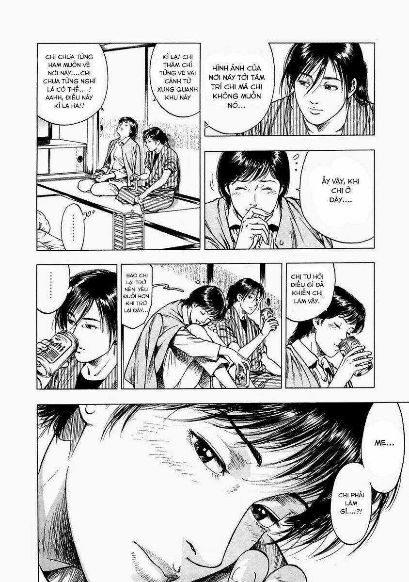 Family Compo - Chapter 90 - Trang 7