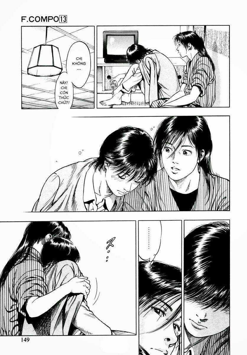 Family Compo - Chapter 90 - Trang 8