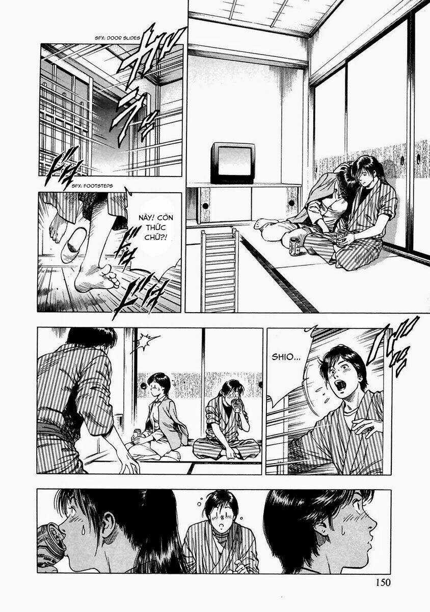 Family Compo - Chapter 90 - Trang 9