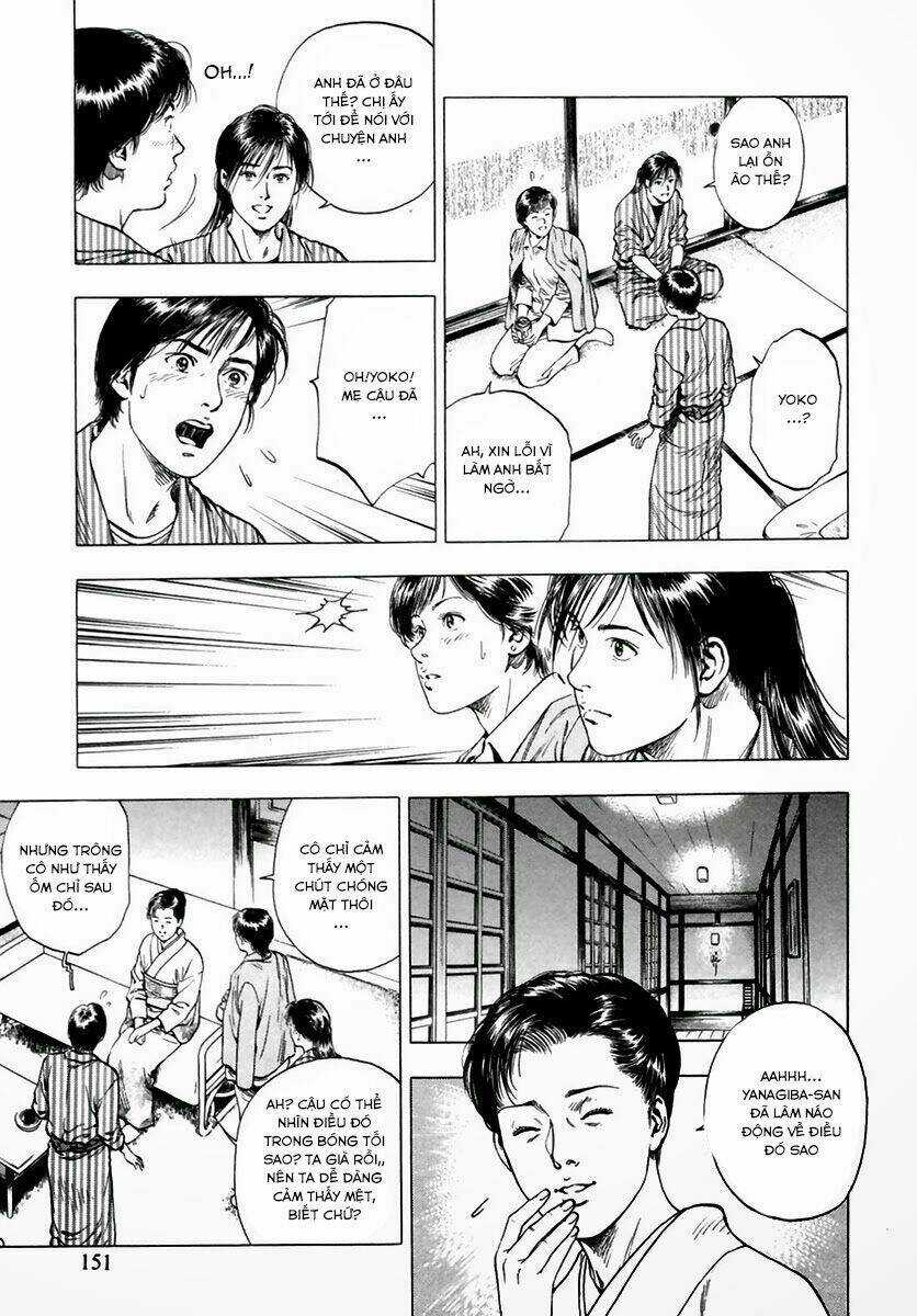 Family Compo - Chapter 90 - Trang 10