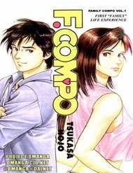 Đọc truyện Family Compo