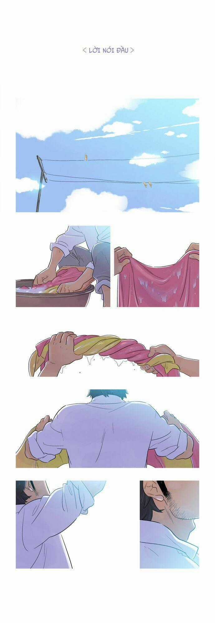 Family Man - Chapter 0 - Trang 2