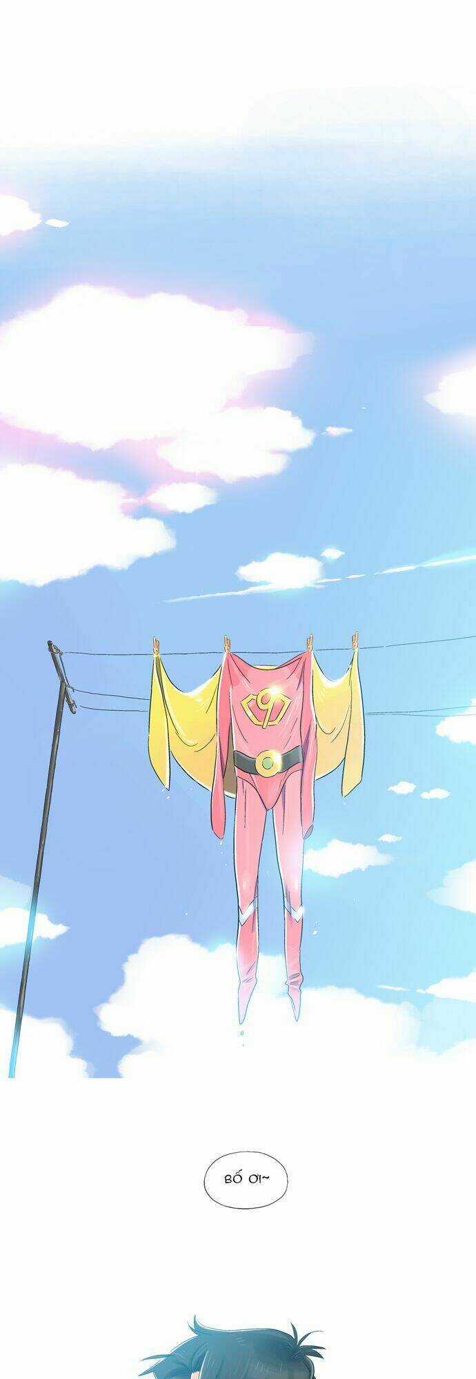 Family Man - Chapter 0 - Trang 3