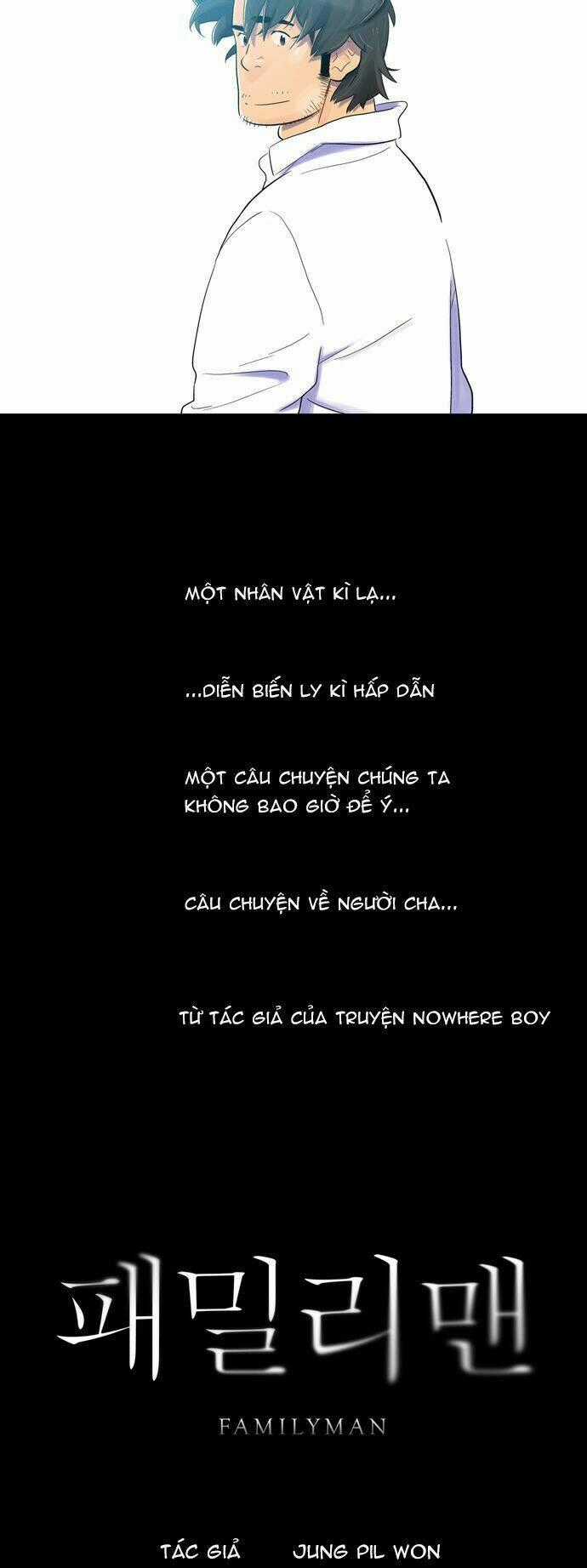 Family Man - Chapter 0 - Trang 4