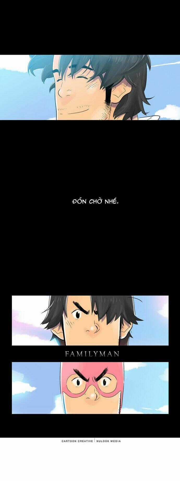 Family Man - Chapter 0 - Trang 5